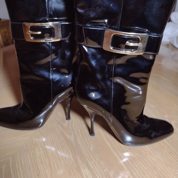 Gucci boots authentic - Picture 1 of 2
